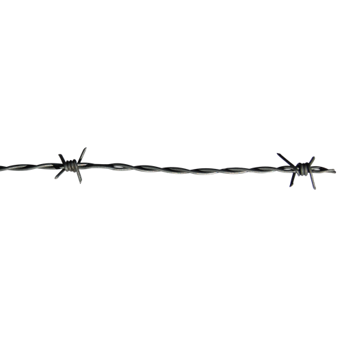 China Manufacturer Galvanized Barbed Wire