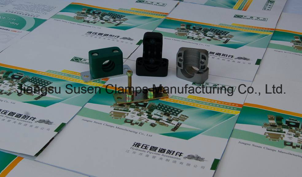 Stauff polyamide / PA High Quality Clamp