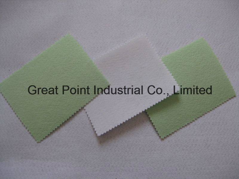 Bitumen Sheet for Roofing Waterproof Fabric Polyesters Mat for APP / Sbs