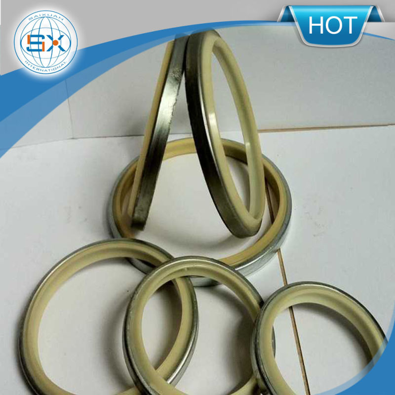 Hydraulic wiper Seal (DKB/DKBI) /Excavator Parts Seals