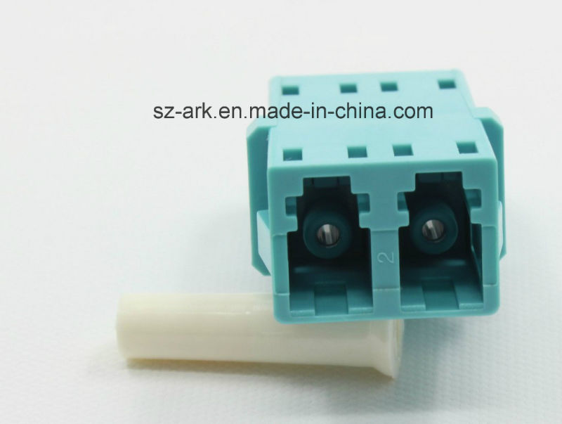 LC/PC mm Dx Fiber Optic Adapters