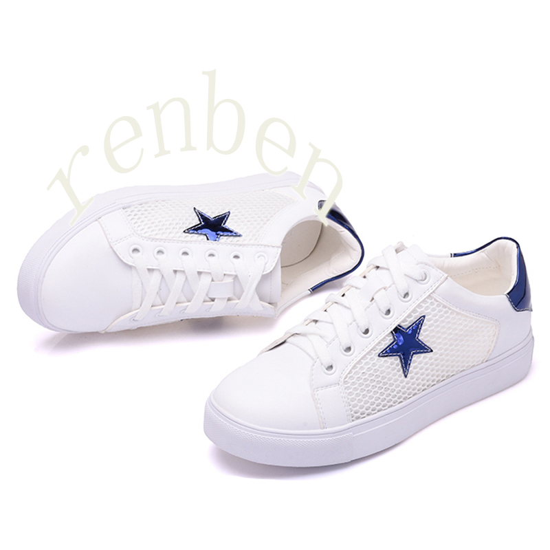 Hot Arriving Women's Footwear Canvas Shoes