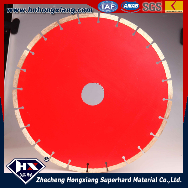 China Diamond Cutting Blade/Ceramic Cutting Blade