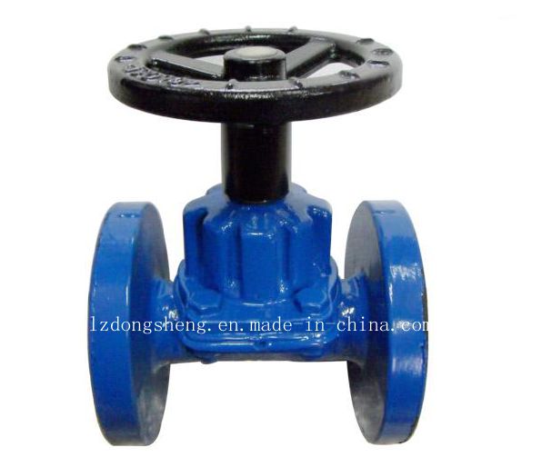 Manual Diaphragm Valves