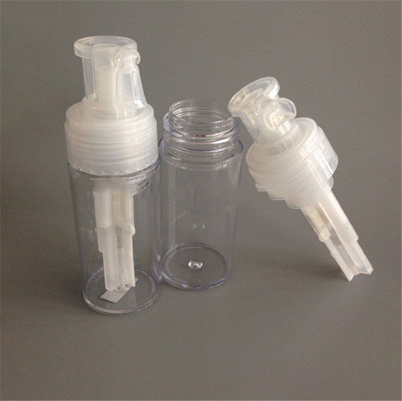 Plastic Powder Sprayer Bottle for Medicine, Hair Gliiter, Spice, Cooking, Nail Glitter (NB254)