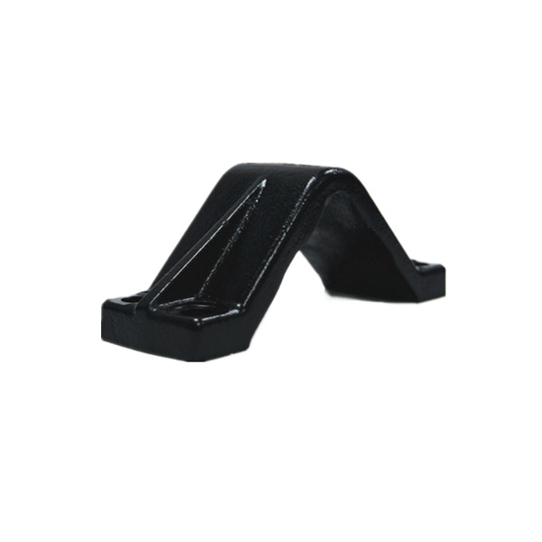 Manufacturers Custom Good Price Quality Cast Iron Chassis Brackets