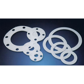 Expanded PTFE Gasket