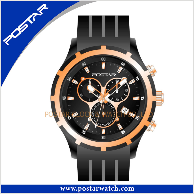 New Products Men Watches Luxury Quartz Watch