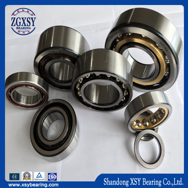 Customized High Speed Automotive Angular Contact Ball Bearing