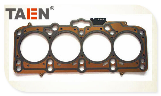 Steel Engine Gasket for Tourant