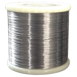 High Resistance Fecral Electric Resistance Alloy Wire