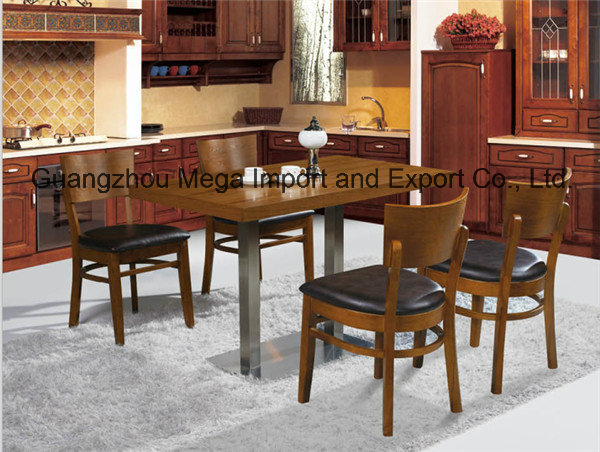 Full Package Solution High End Restaurant Furniture (FOH-BCA09)