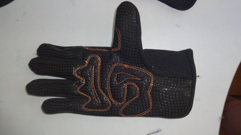 Cheap Glove-Industrial Glove-Hand Glove-Safety Glove-Labor Glove-Working Glove