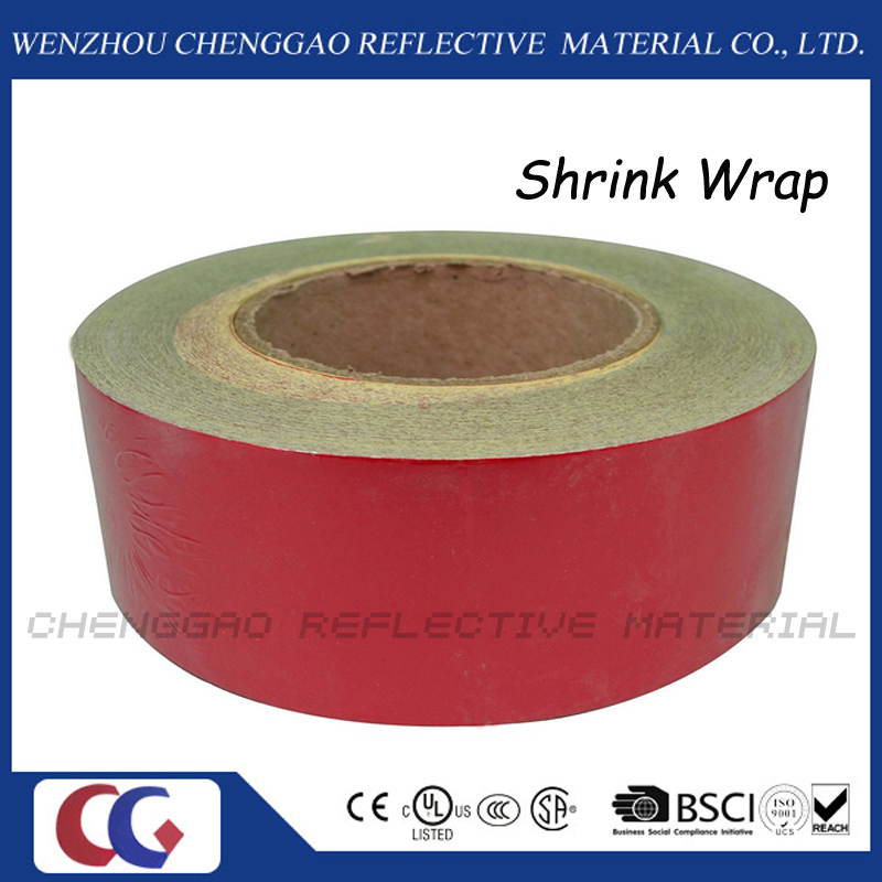 Pressure Sensitive Engineer Grade Reflective Adhesive Tape (C1300-OR)