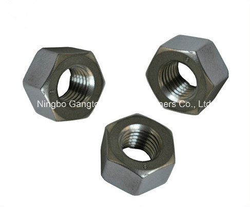 M5-M20, 1/4-2 of Structural Nuts