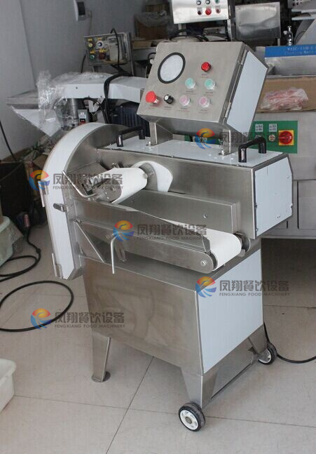 High Quality Ribs/Bones Cutting Machine