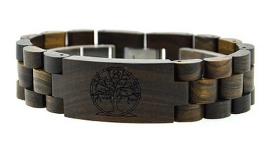 Promotional Wholesale Hot Handicraft Wooden Bracelets