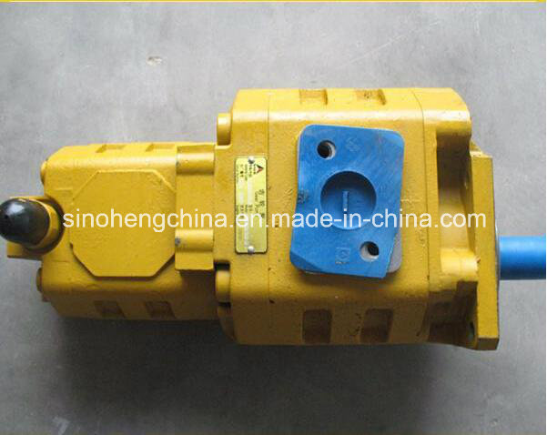 Original Parts Hydraulic Pump for XCMG Wheel Loader