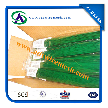 Galvanzied Cut Wire/ Black Cut Wire/ PVC Coated Cut Wire