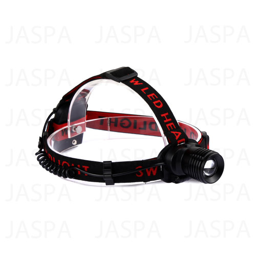 New 3W LED Headlamp (21-2P0502)