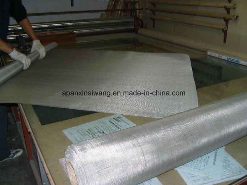 Stainless Steel Mesh