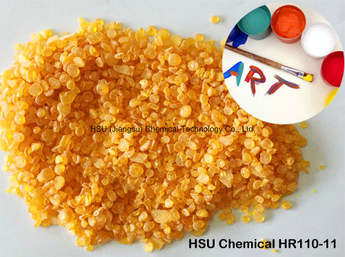 C9 Hydrocarbon Resin (Thermal poly) Application in Adhesives Industry