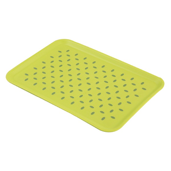 Judge Non-Slip Rectangular Dinner Serving Tray