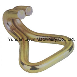 3in X 22000lbs / 75mm X 10000kg High Quality Double J-Hook, Ratchet Tie Down Strap Accessories