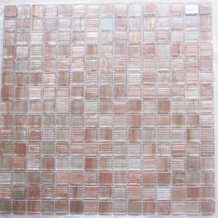 Mosaico Tile Italy Style Bisazza Sicis Tile