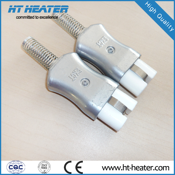 High Temperature Plug