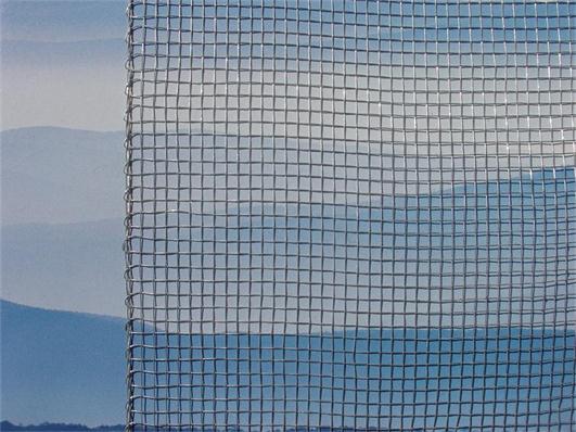 High Quality Aluminium Window Screen for Sale