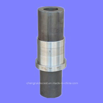 Customized Screwed Cylinder for Die Casting Machine