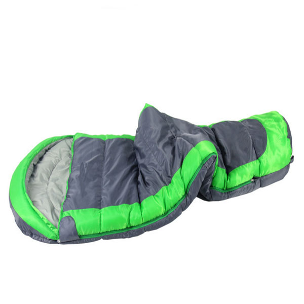 Special Offer high Quality Hollow Cotton Sleeping Bag