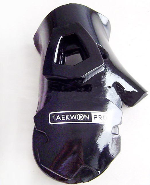 Taekwondo Glove, Hand Guard