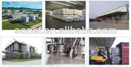 Fertilizer Grade Ammonium Chloride