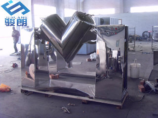 Stirring Rod Mixing Machine