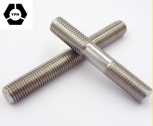 High Tensile ASTM A193 B7 Stud Bolts