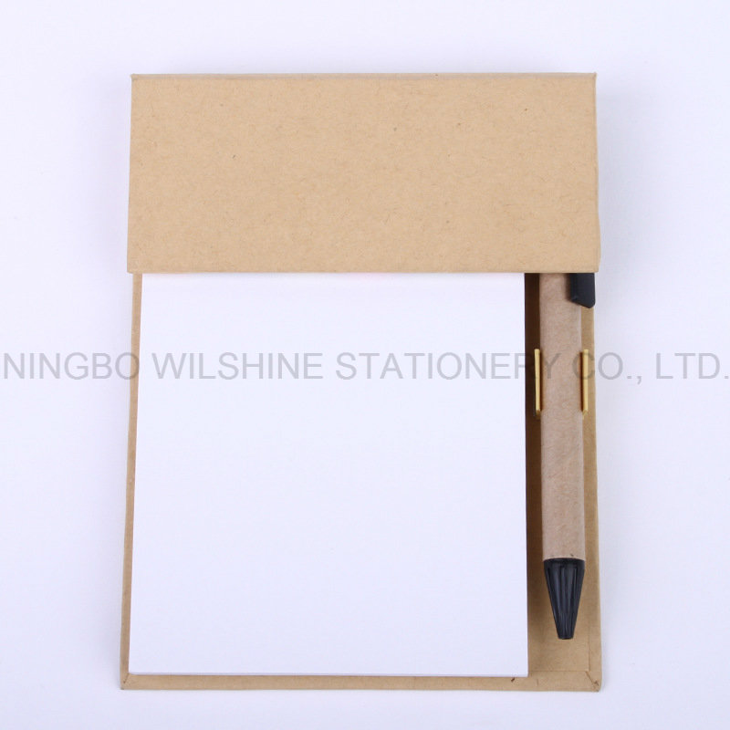 Cheap Promotional Sticky Note Pad for Daily Use (NP101)