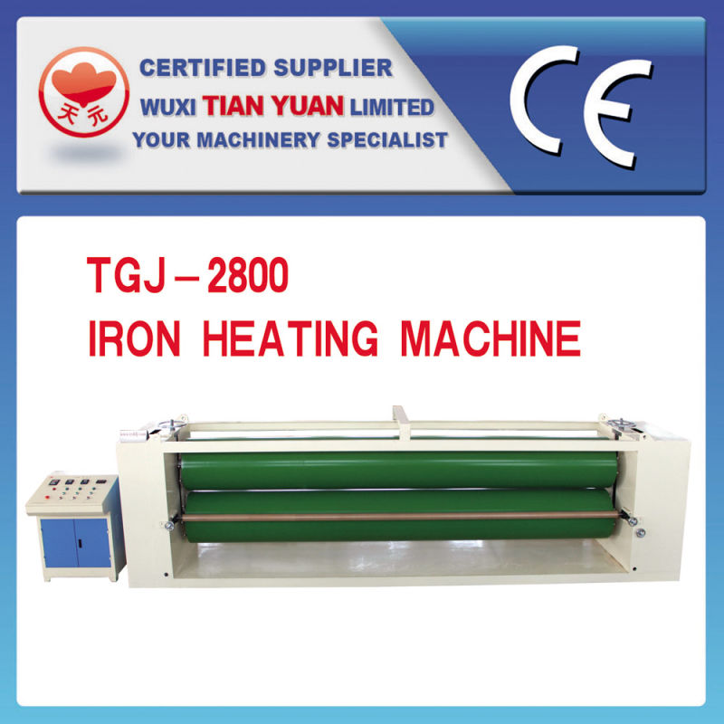 New Popular Iron Heating Machine (TGJ-2800)