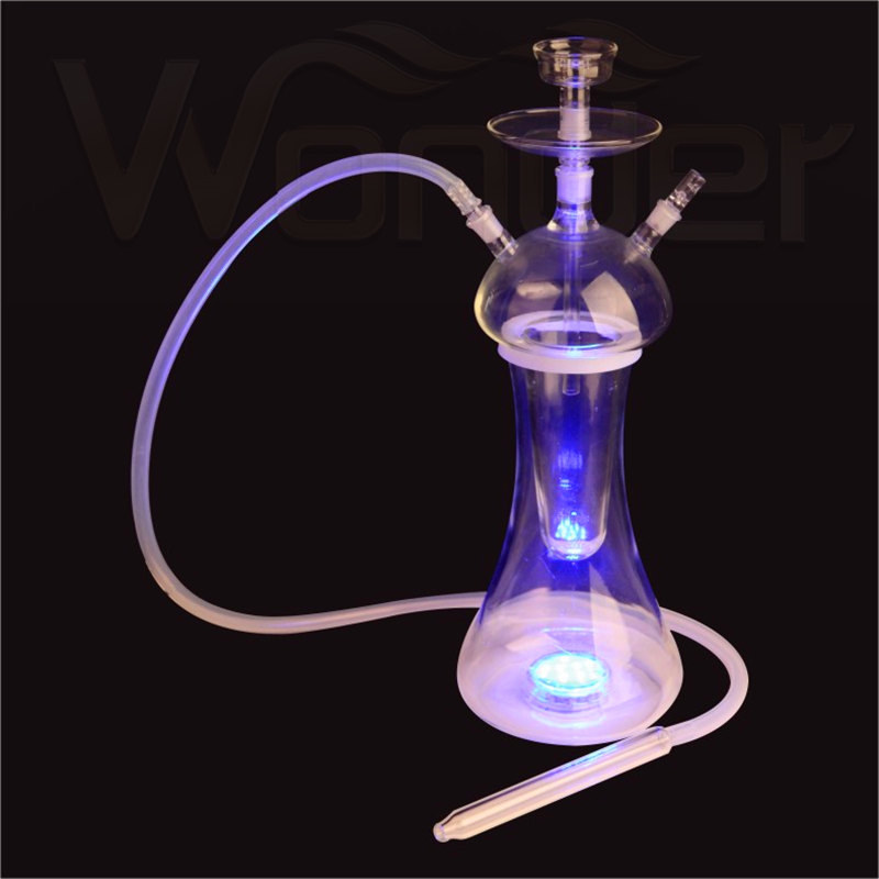 All Glass Hookah for Sale High Quality