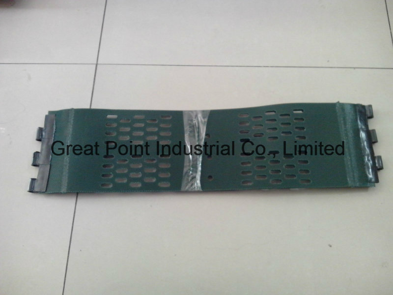 HDPE Geonet Used in Road Construction/ Gravel Grid Geocell