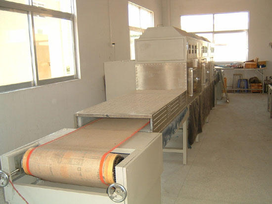 PTFE (Teflon) Mesh Conveyor Belt for Drying Machine