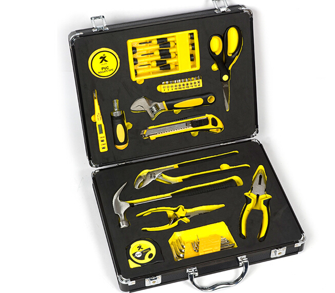 32PCS Hand Tools Case/Box