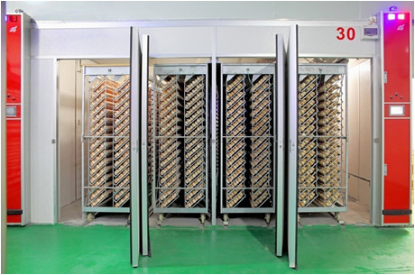 Egg Hatching Incubator From China