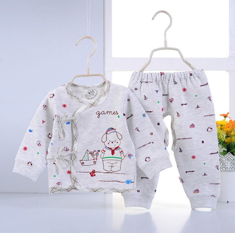 High Quality Underwear Set Baby Clothes