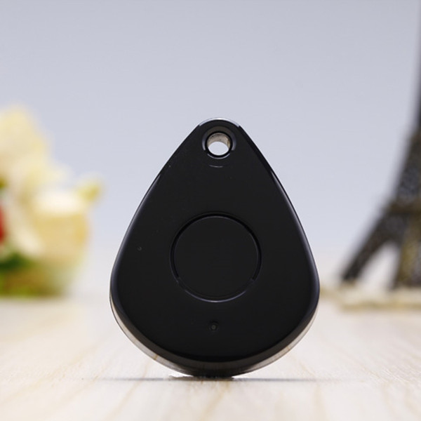 Bluetooth 4.0 Anti Lost Keychain Key Ringer Finder