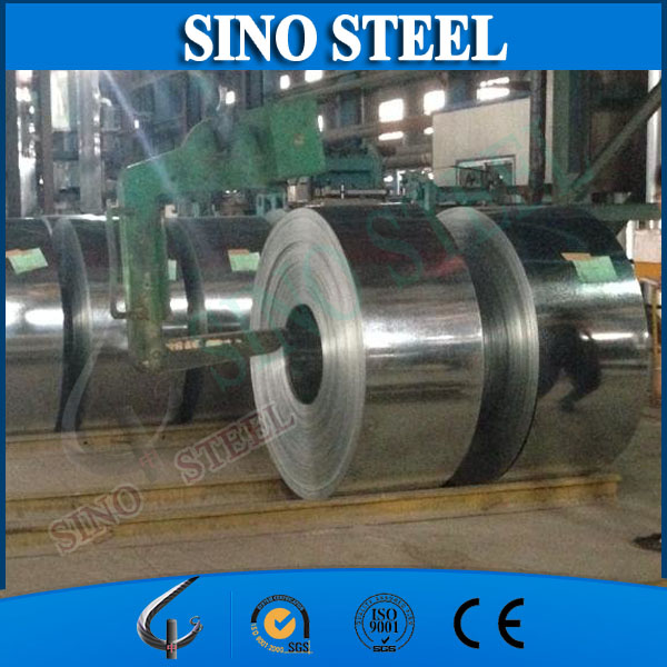 Galvanized Steel Coil for Roofing Sheet