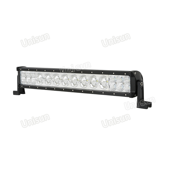 IP68 High Lumens 288W 50inch LED Light Bar