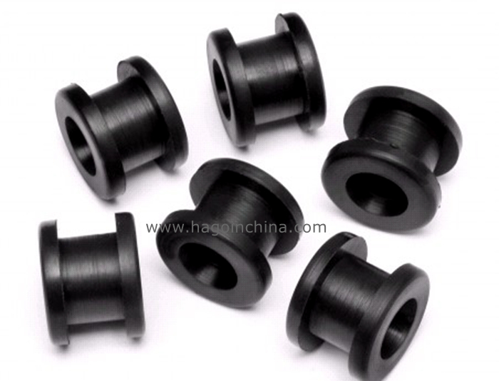 Custom EPDM Rubber Cable Grommet