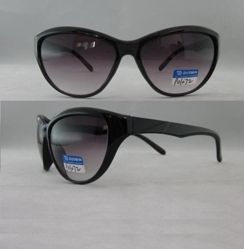 New Design Customized Design Fashion Sunglasses P01072